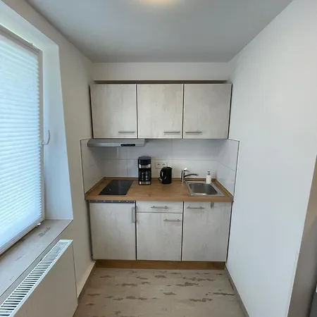 Ferienwohnung Auszeit Zeltingen-Rachtig Exterior foto