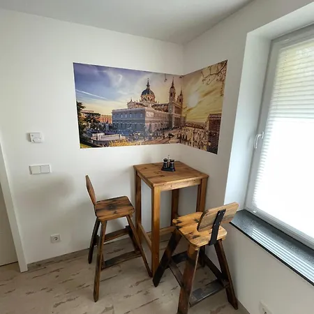 Ferienwohnung Auszeit Zeltingen-Rachtig Exterior foto