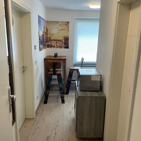 Ferienwohnung Auszeit Zeltingen-Rachtig Exterior foto