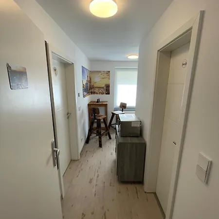 Ferienwohnung Auszeit Zeltingen-Rachtig Exterior foto