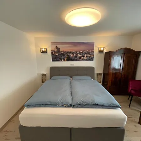 Ferienwohnung Auszeit Zeltingen-Rachtig Exterior foto