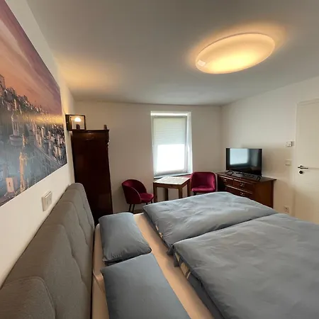 Ferienwohnung Auszeit Zeltingen-Rachtig Exterior foto