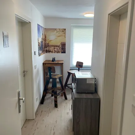 Ferienwohnung Auszeit Zeltingen-Rachtig Exterior foto