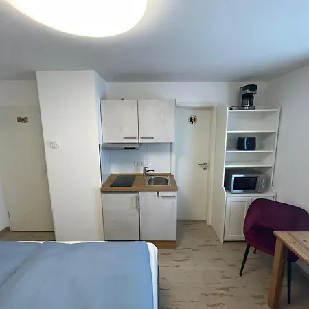 Ferienwohnung Auszeit Zeltingen-Rachtig Exterior foto