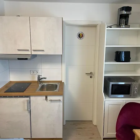Ferienwohnung Auszeit Zeltingen-Rachtig Exterior foto