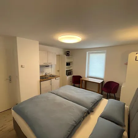 Ferienwohnung Auszeit Zeltingen-Rachtig Exterior foto