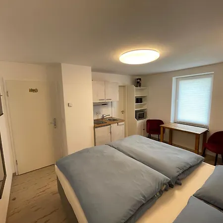 Ferienwohnung Auszeit Zeltingen-Rachtig Exterior foto