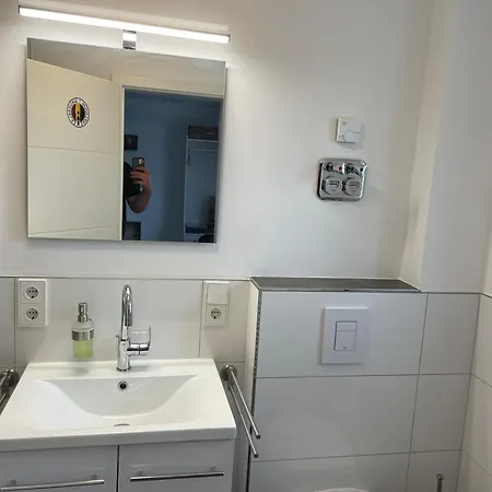 Ferienwohnung Auszeit Zeltingen-Rachtig Exterior foto