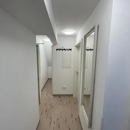 Ferienwohnung Auszeit Zeltingen-Rachtig Exterior foto