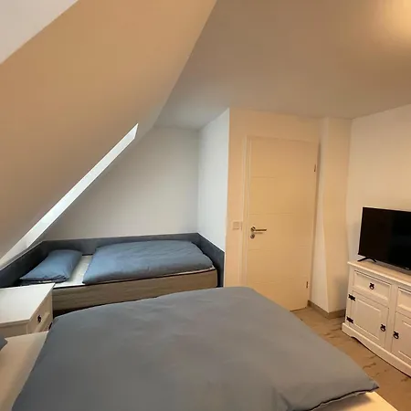 Ferienwohnung Auszeit Zeltingen-Rachtig Exterior foto