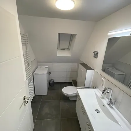 Ferienwohnung Auszeit Zeltingen-Rachtig Exterior foto