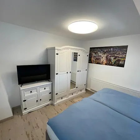 Ferienwohnung Auszeit Zeltingen-Rachtig Exterior foto