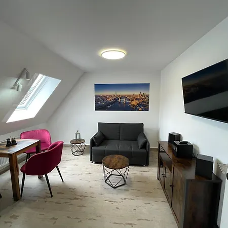 Ferienwohnung Auszeit Zeltingen-Rachtig Exterior foto