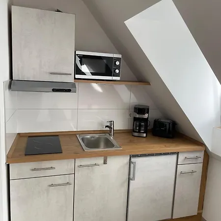 Ferienwohnung Auszeit Zeltingen-Rachtig Exterior foto