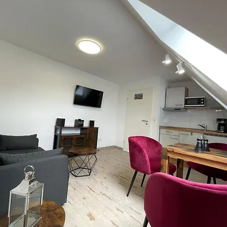 Ferienwohnung Auszeit Zeltingen-Rachtig Exterior foto
