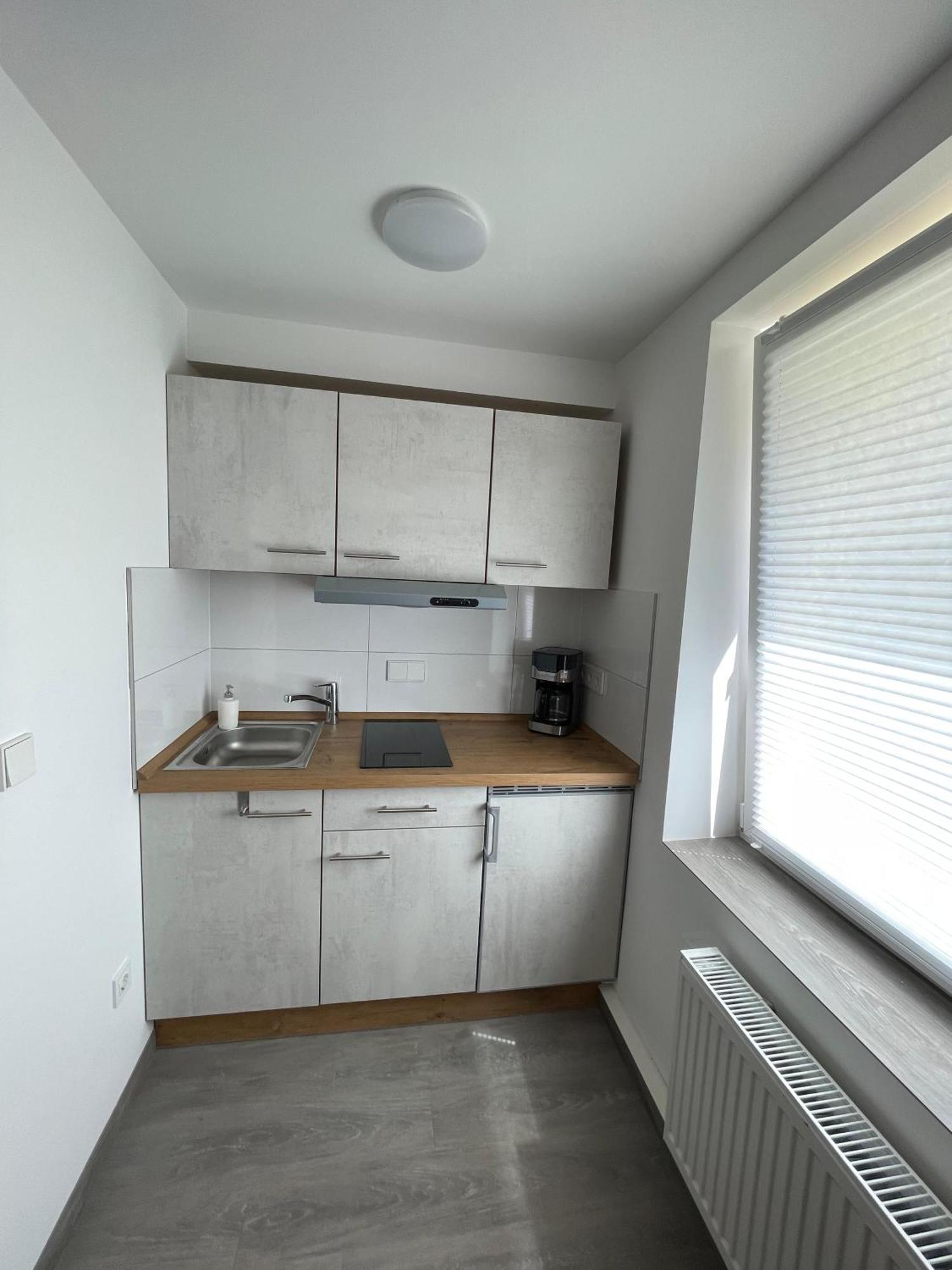 Auszeit Apartment Zeltingen-Rachtig