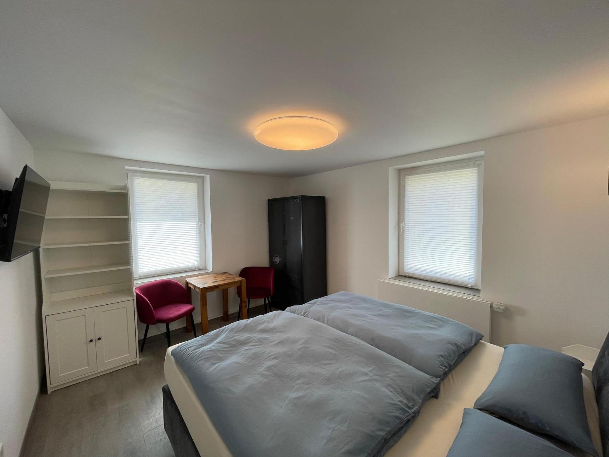 Auszeit Apartment