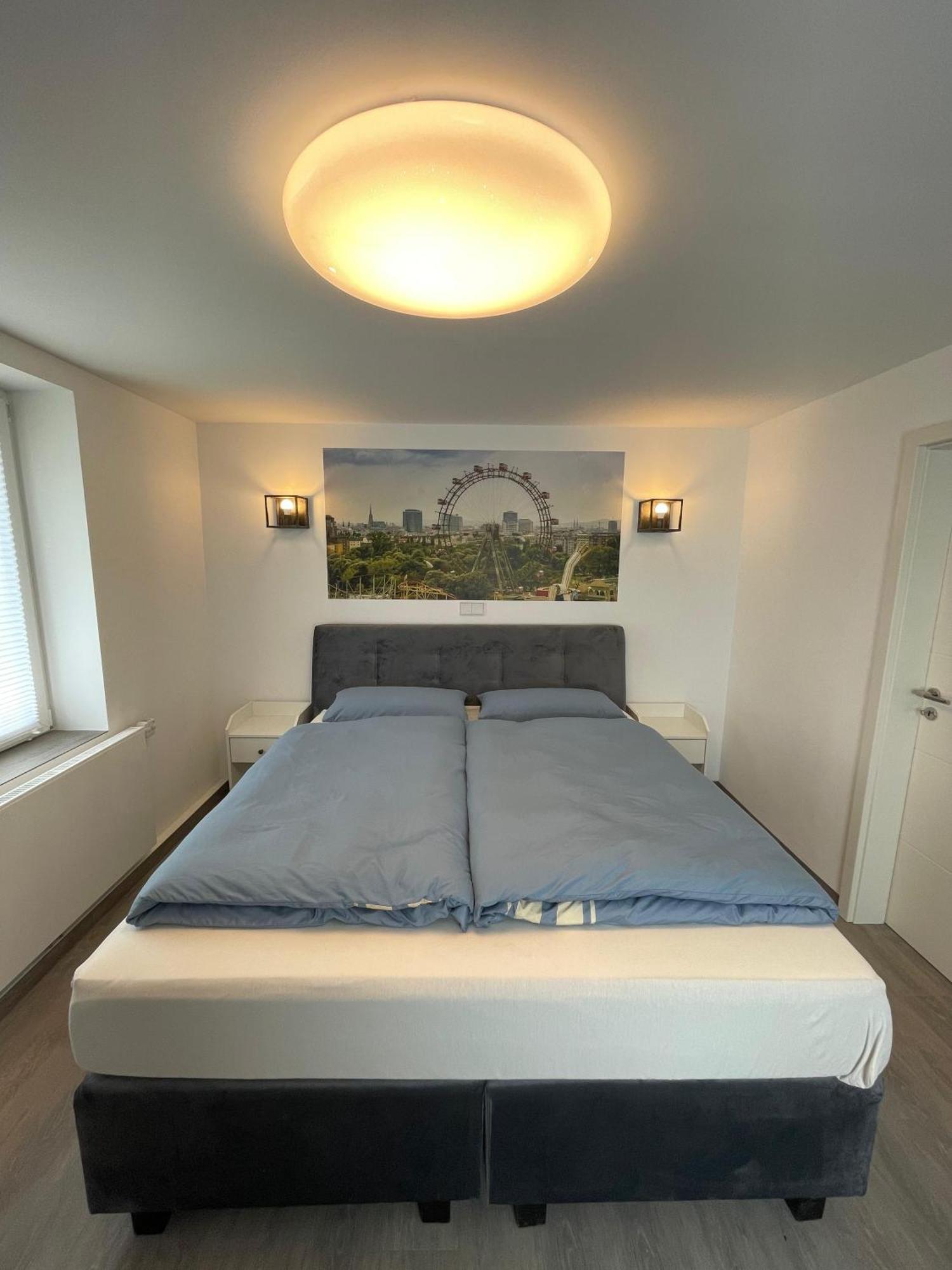 Auszeit Apartment Zeltingen-Rachtig