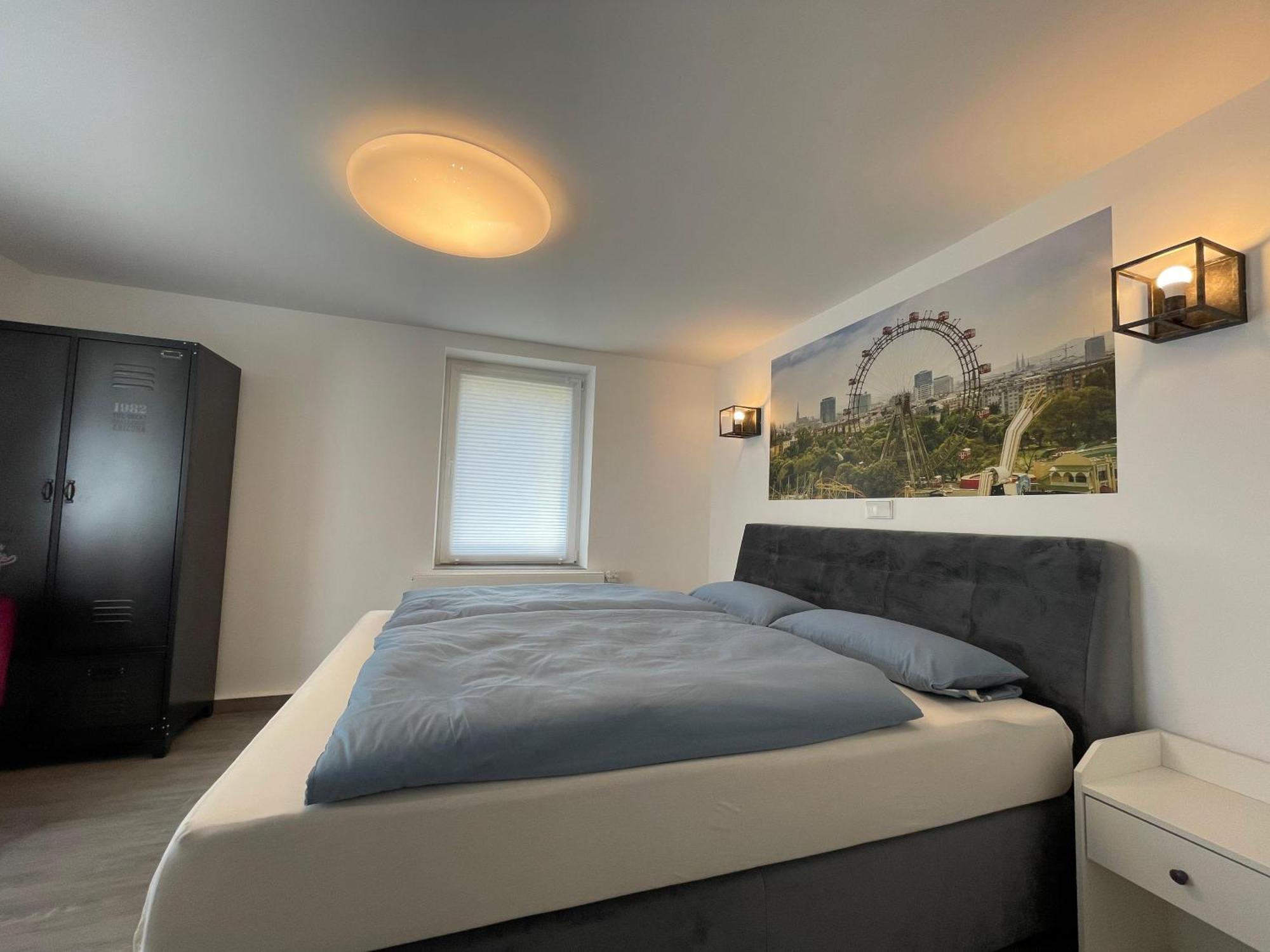 Auszeit Apartment