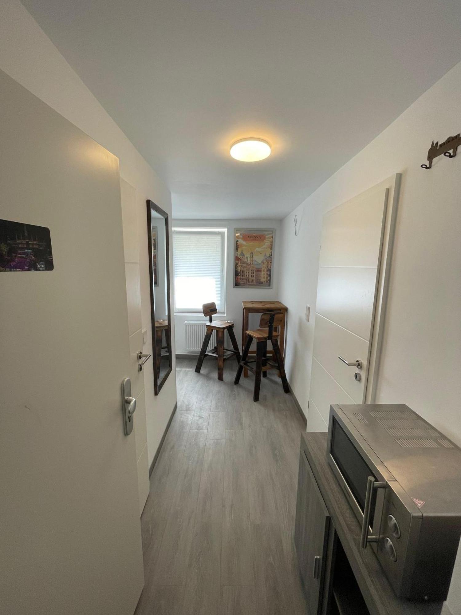 Auszeit Apartment