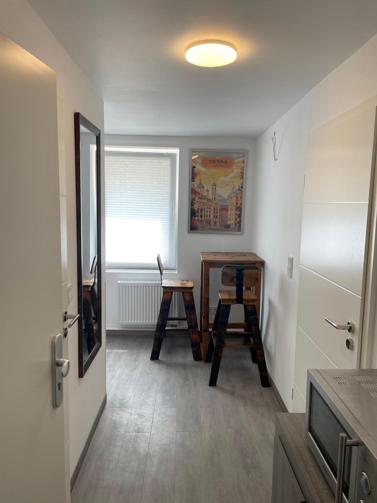 Apartment Auszeit *