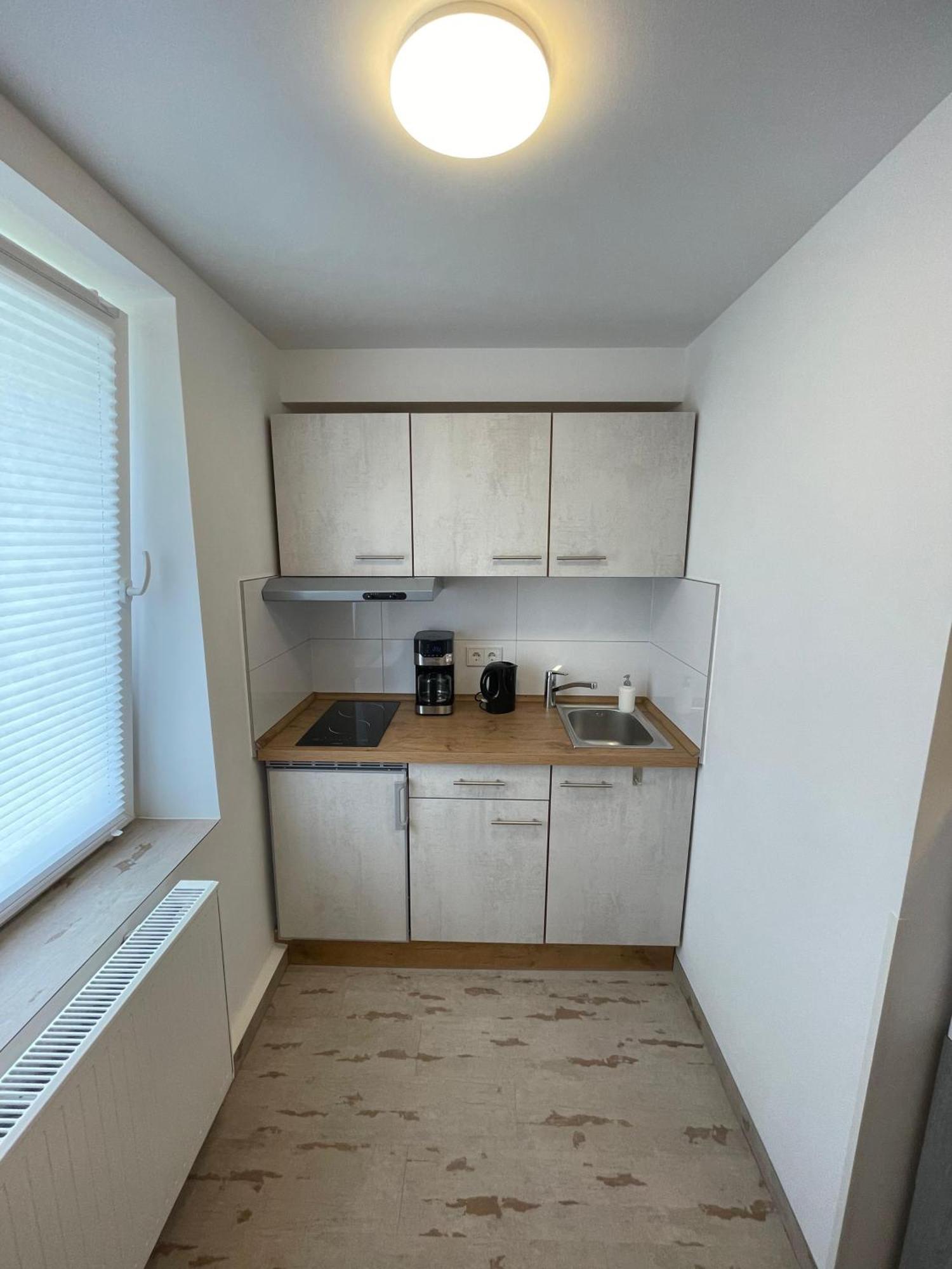 Apartment Auszeit *