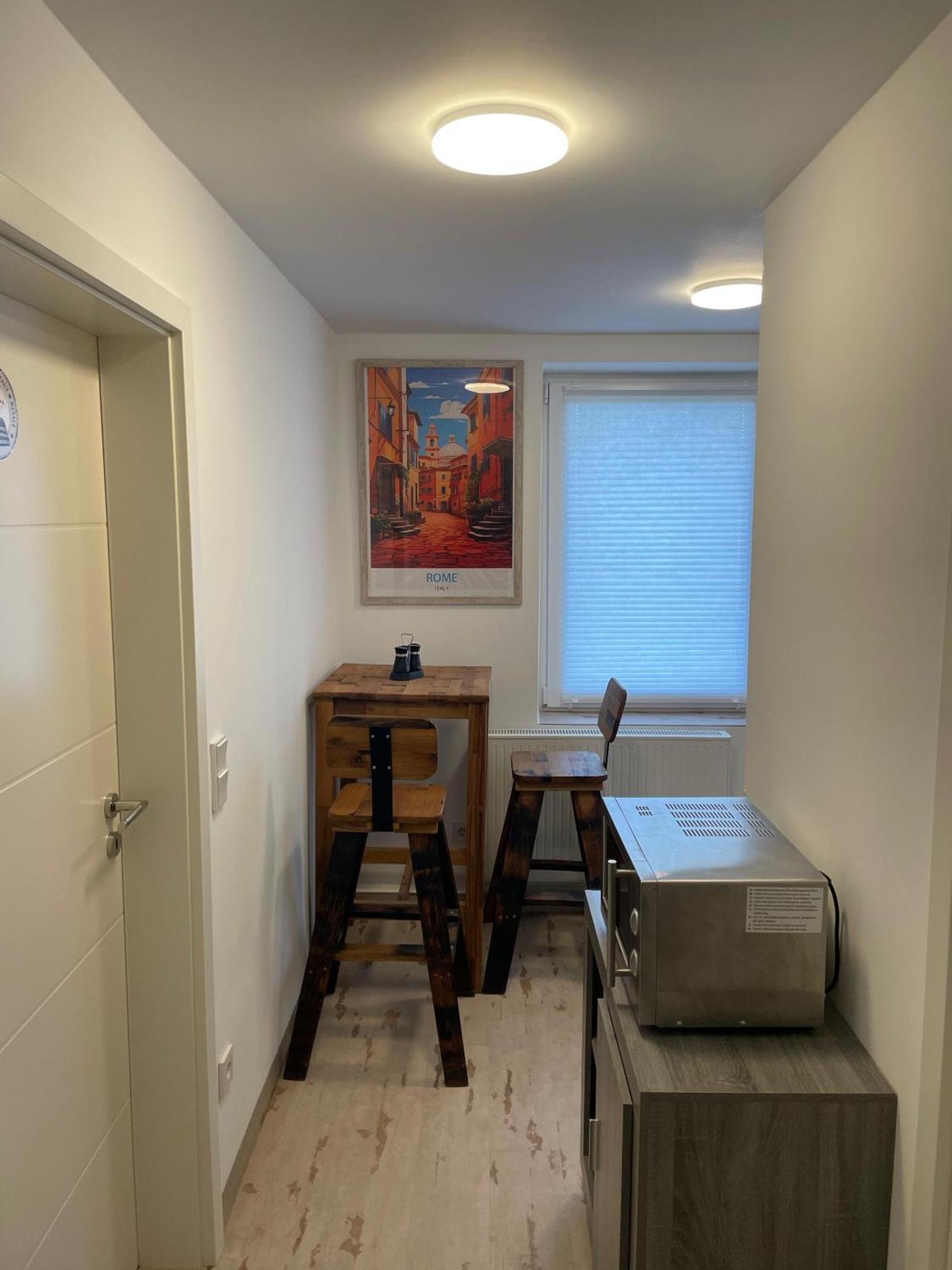 Apartment Auszeit Zeltingen-Rachtig