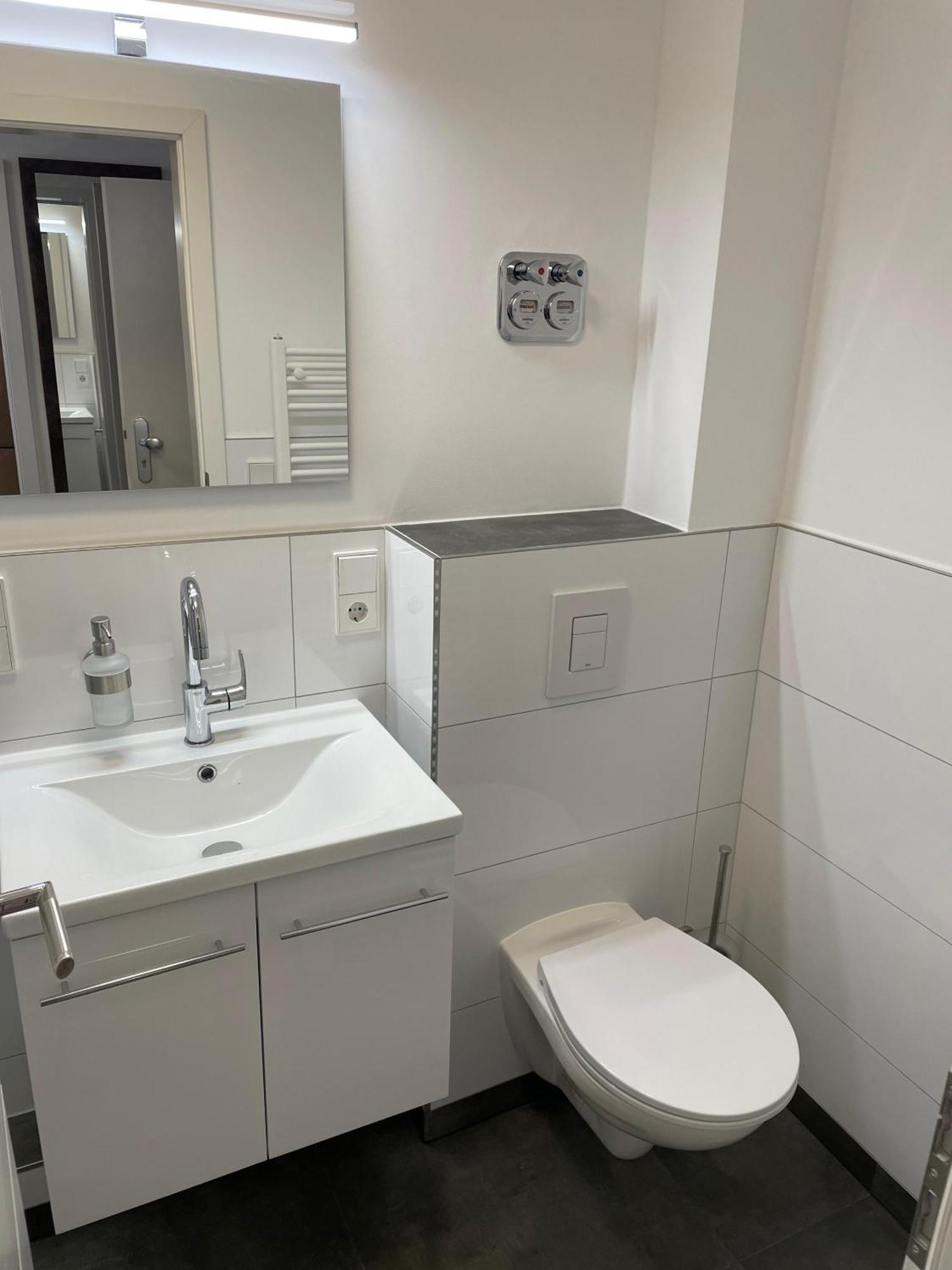 Apartment Auszeit