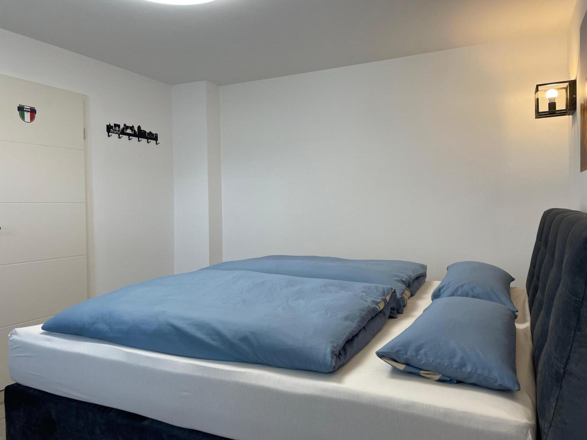 Auszeit Apartment *