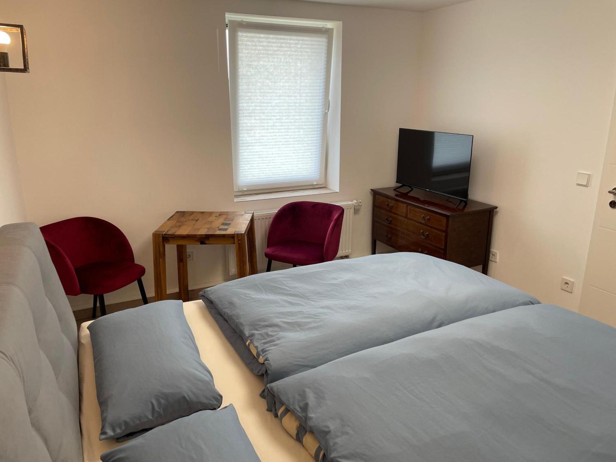 Auszeit Apartment Zeltingen-Rachtig