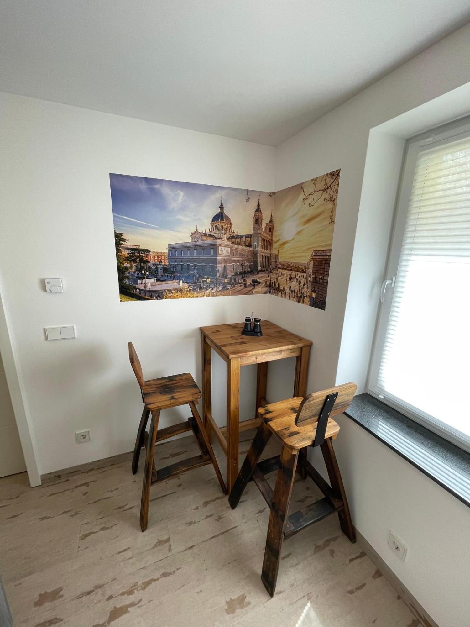 Apartment Auszeit *