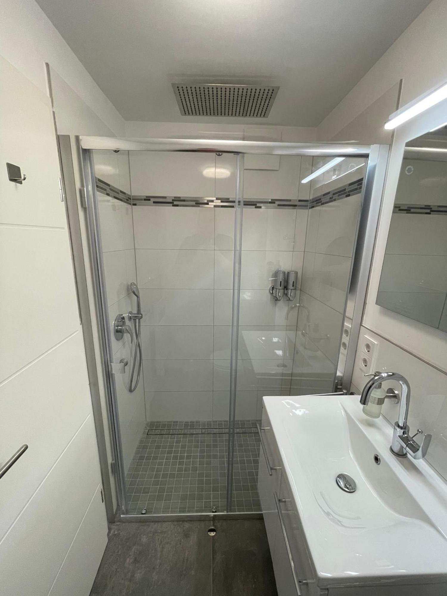 Apartment Auszeit *