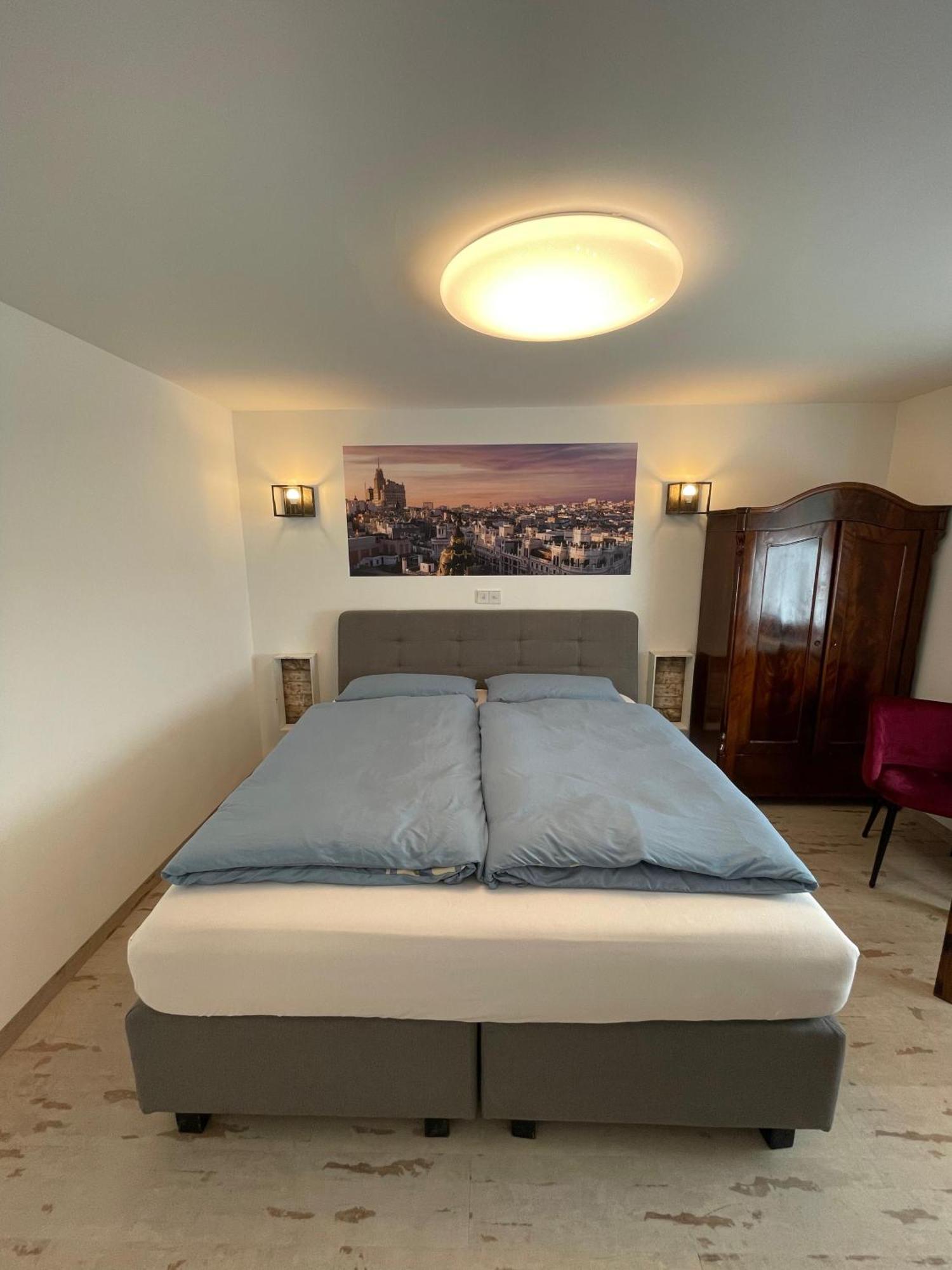Auszeit Apartment Zeltingen-Rachtig