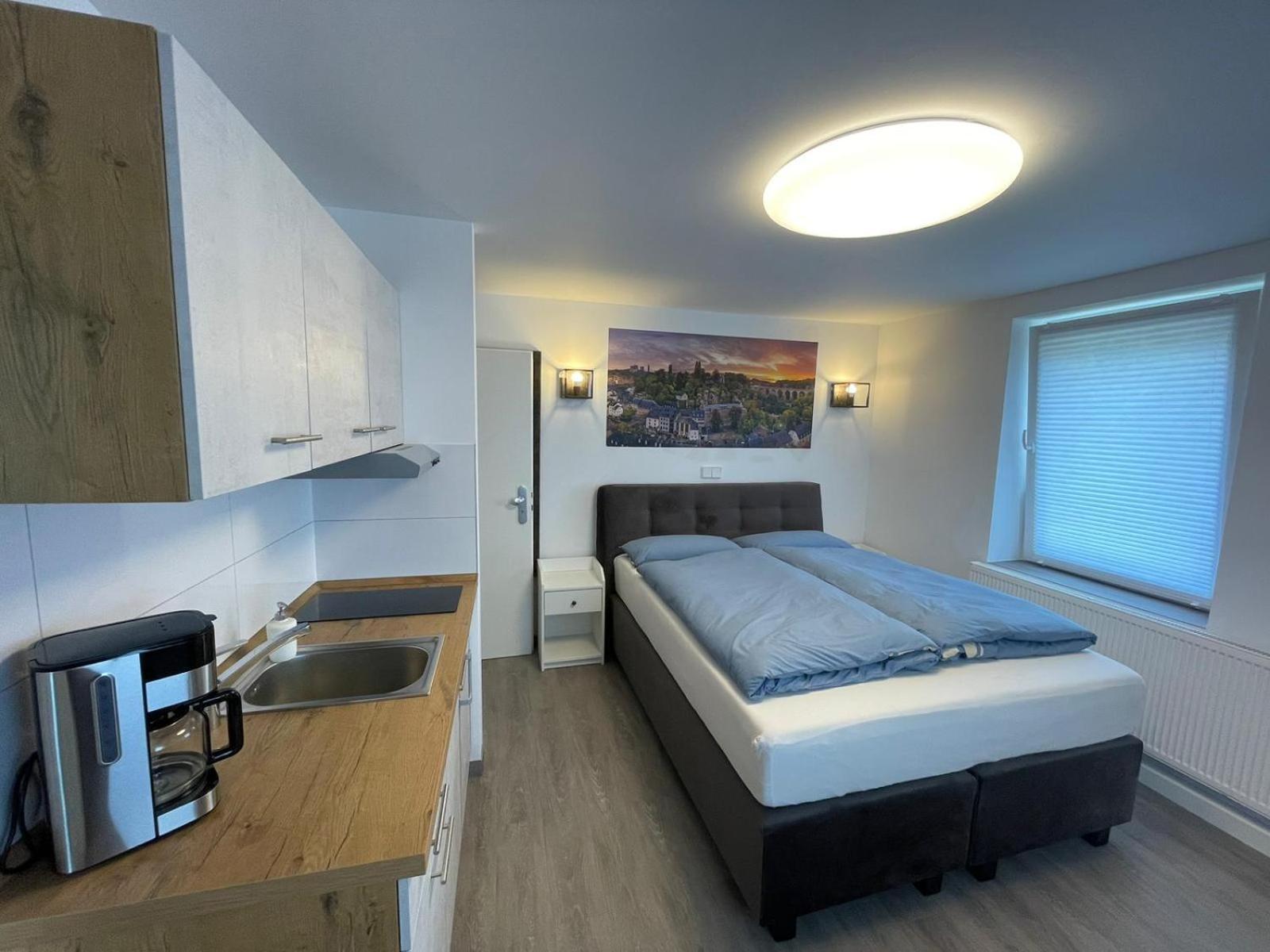 Apartment Auszeit *