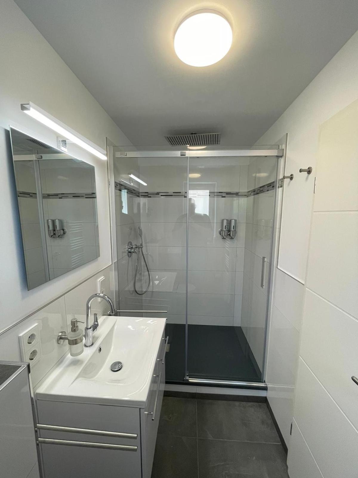 Auszeit Apartment