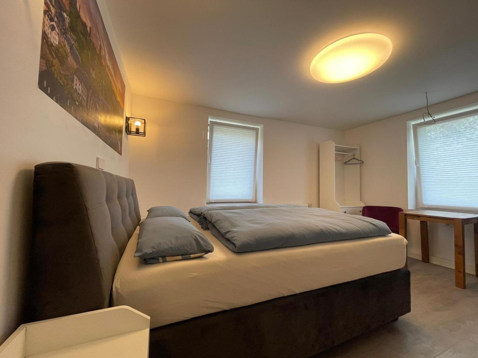 Auszeit Apartment Zeltingen-Rachtig