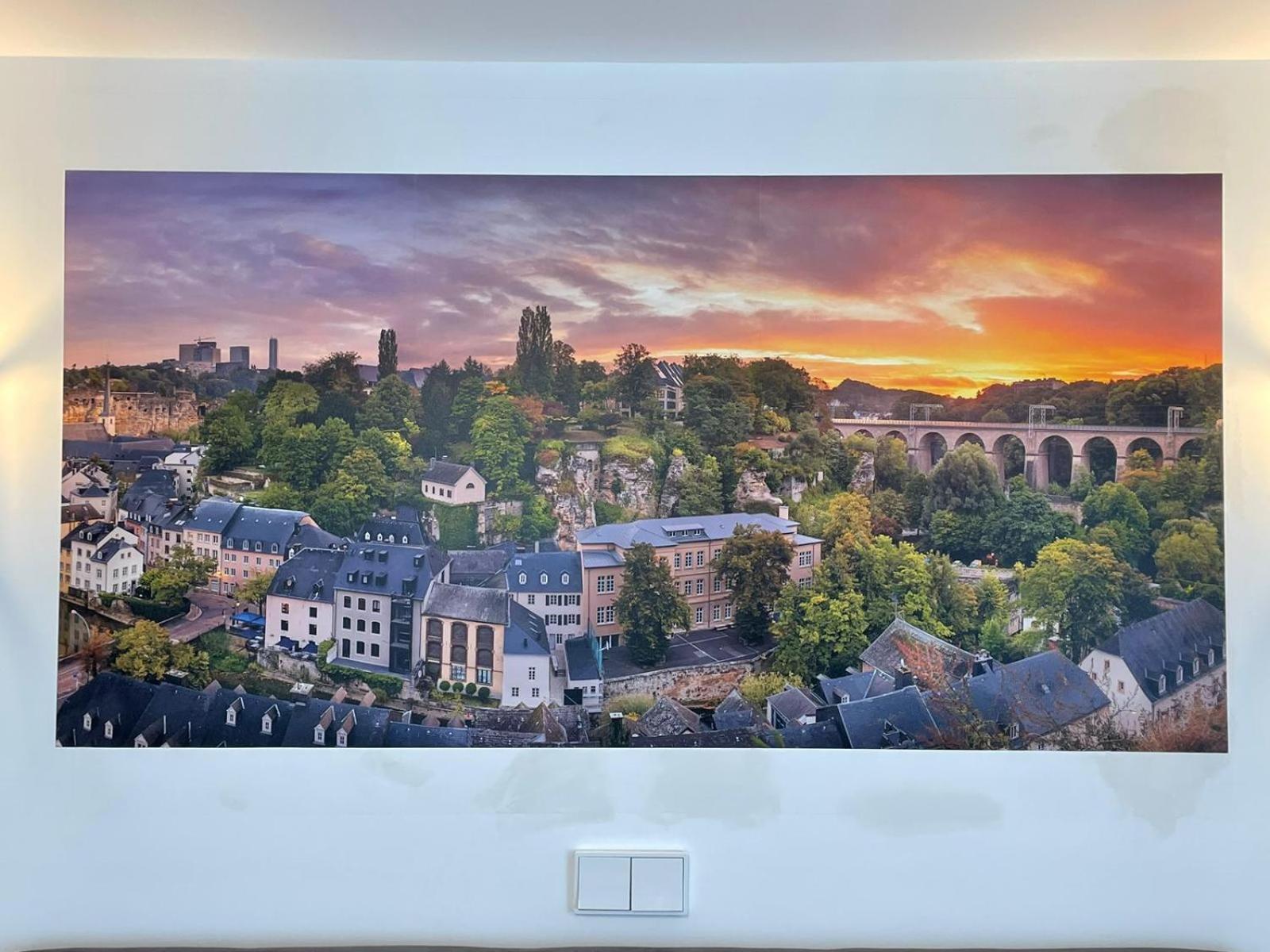 Apartment Auszeit Zeltingen-Rachtig