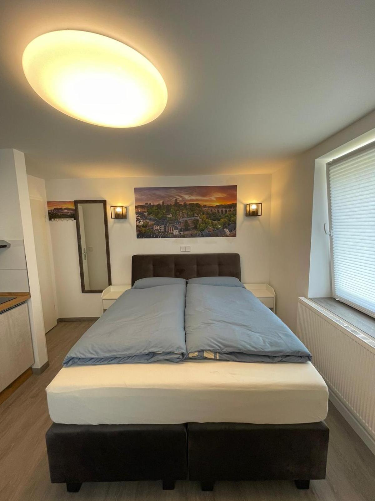 Auszeit Apartment Zeltingen-Rachtig
