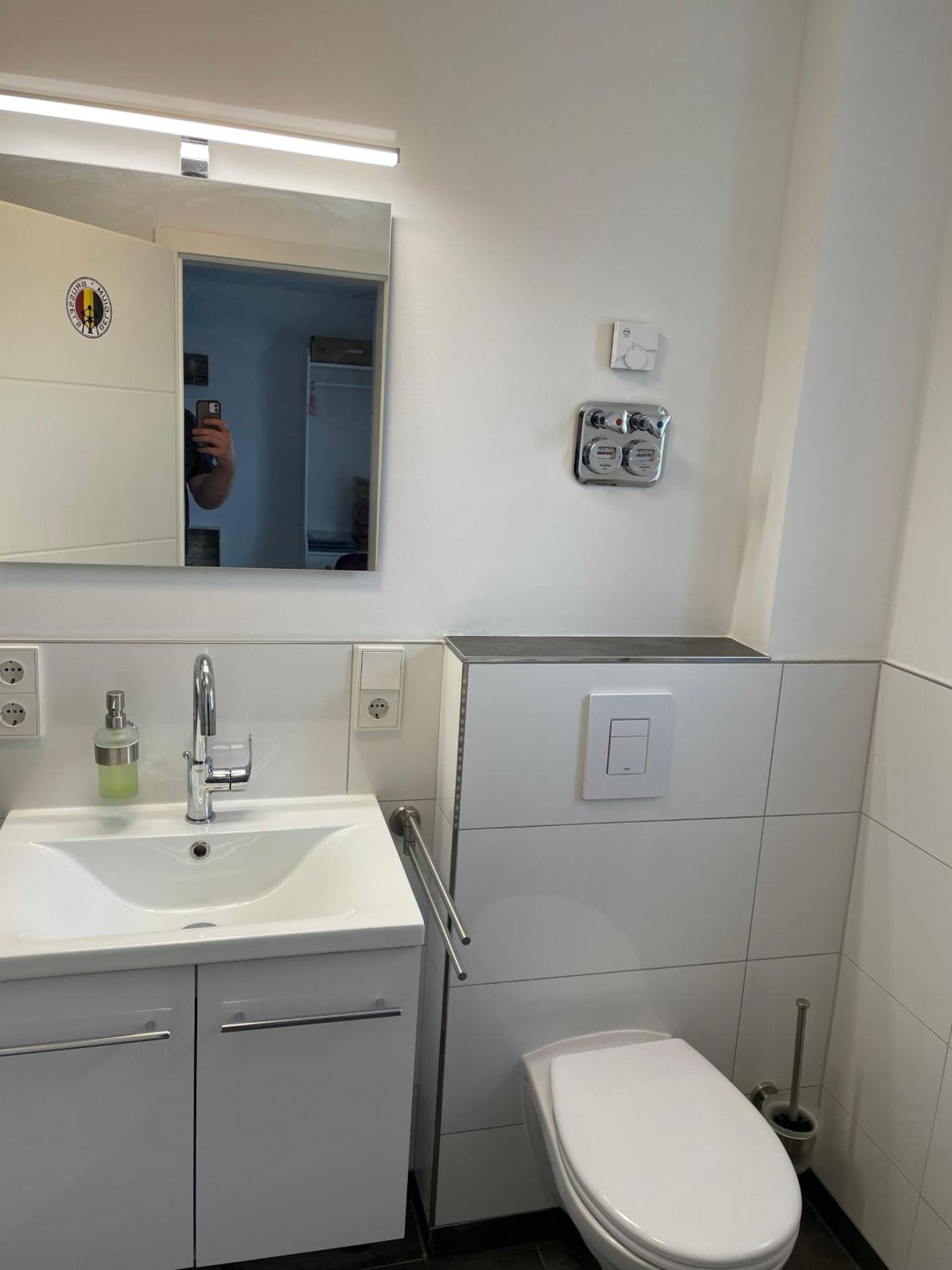 Apartment Auszeit