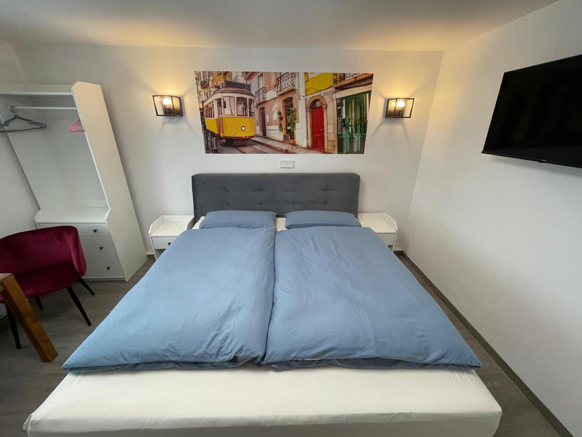 Auszeit Apartment
