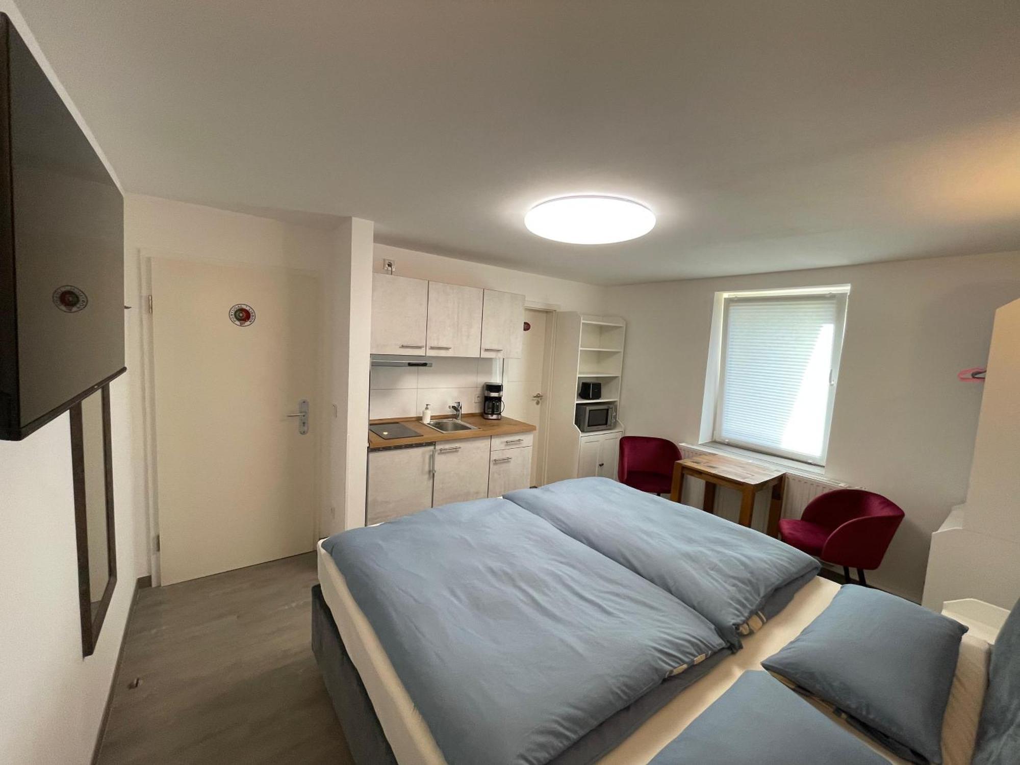 Apartment Auszeit