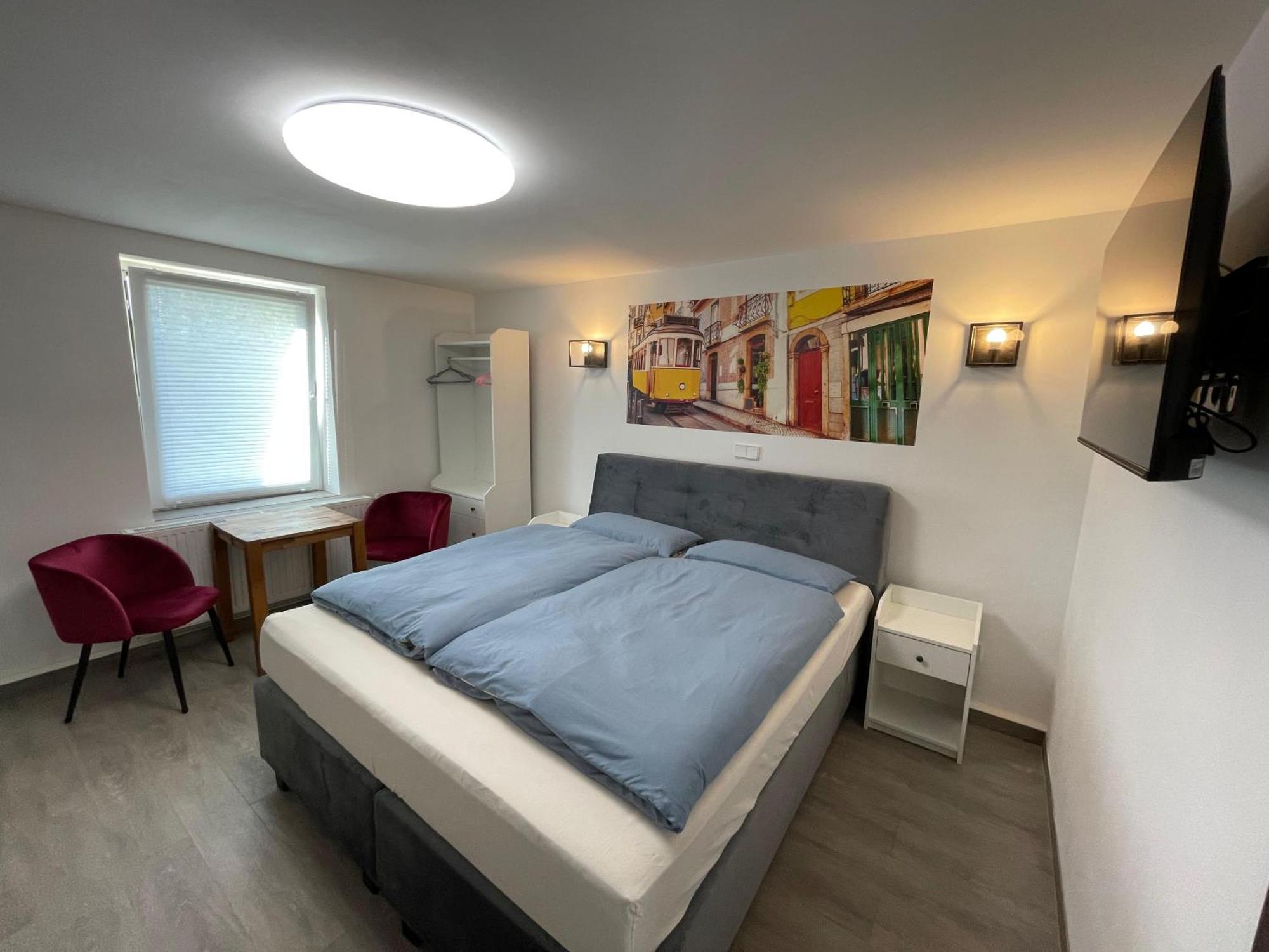 Apartment Auszeit *