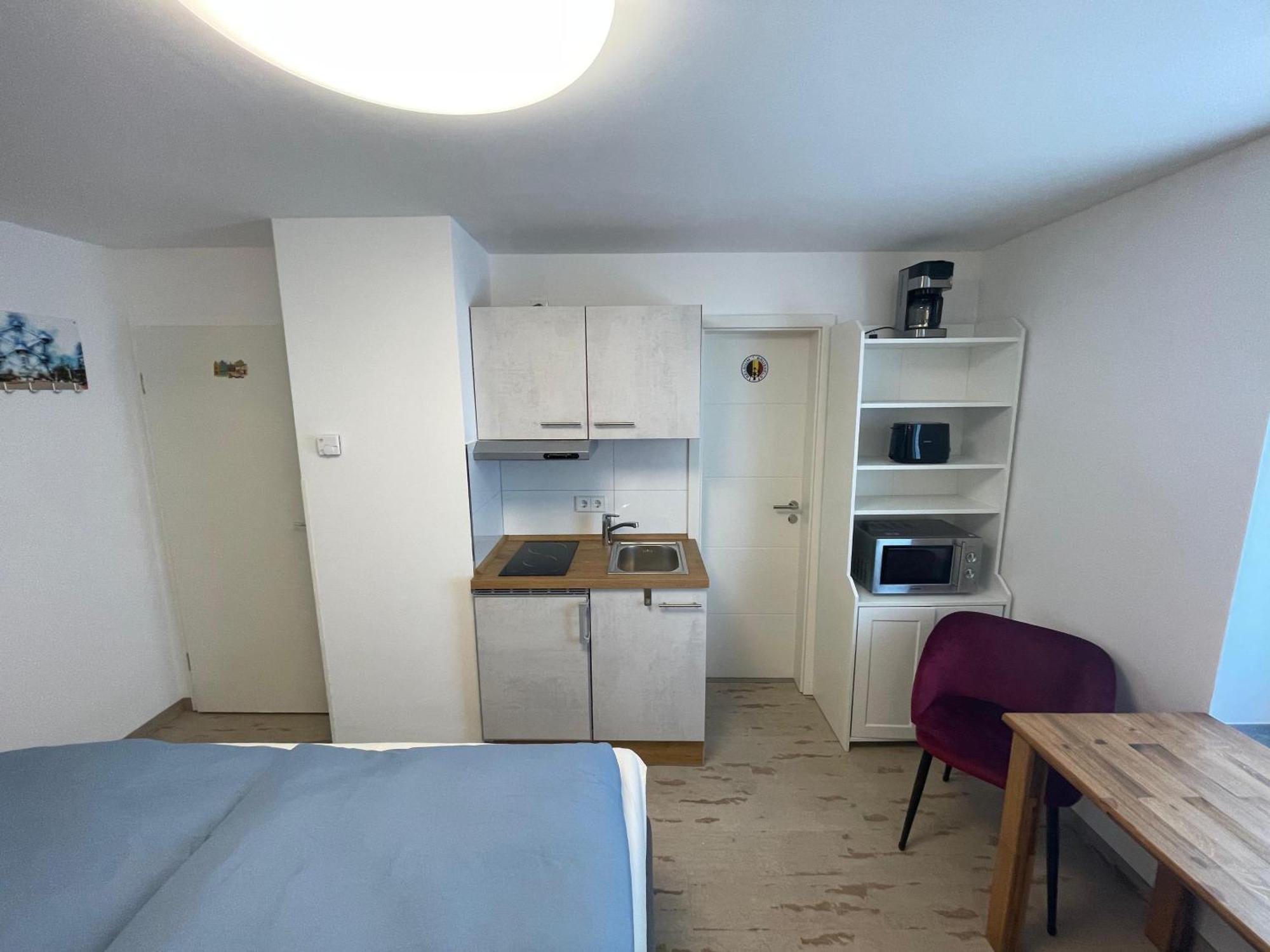 Auszeit Apartment