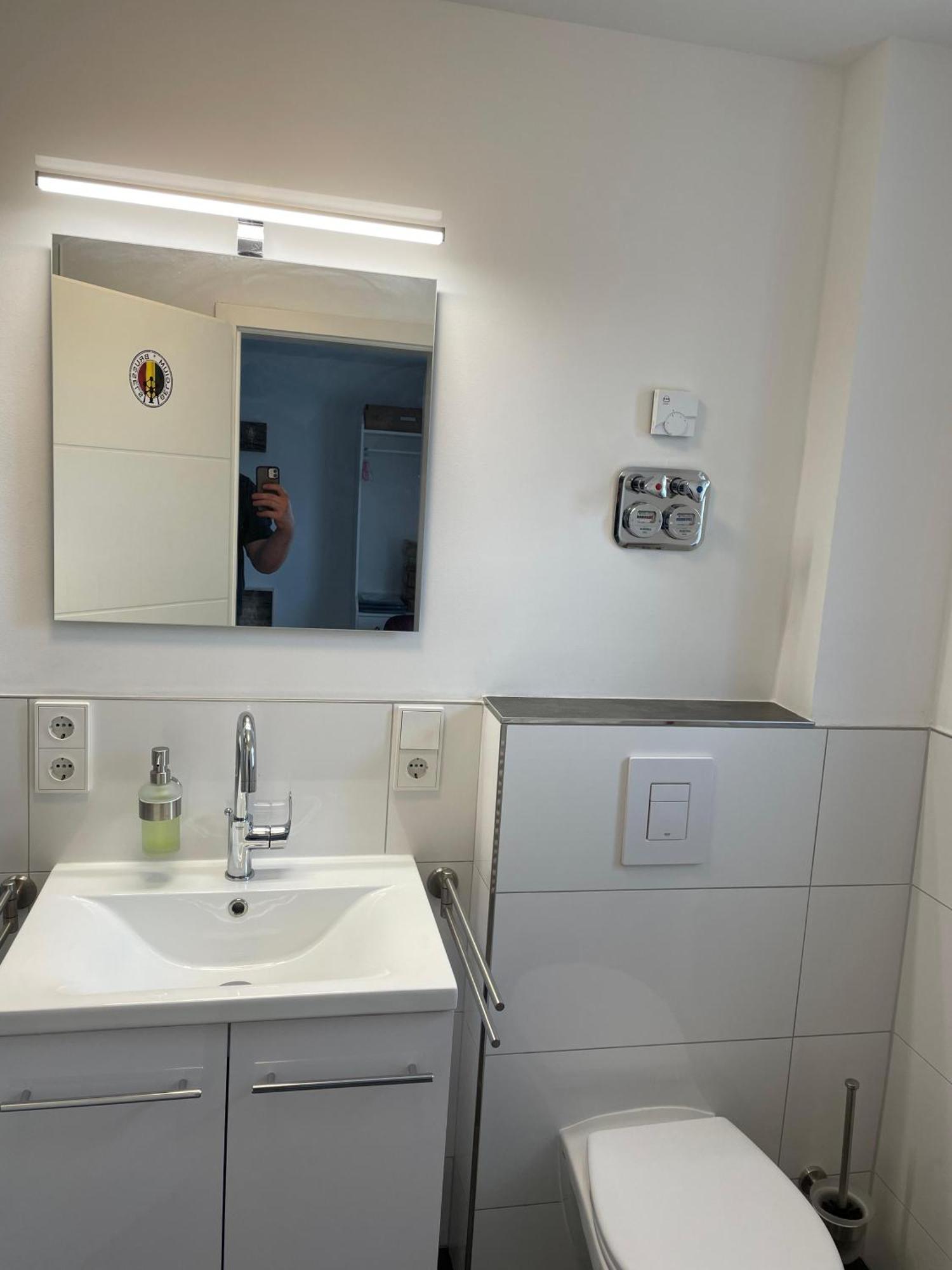 Auszeit Apartment *