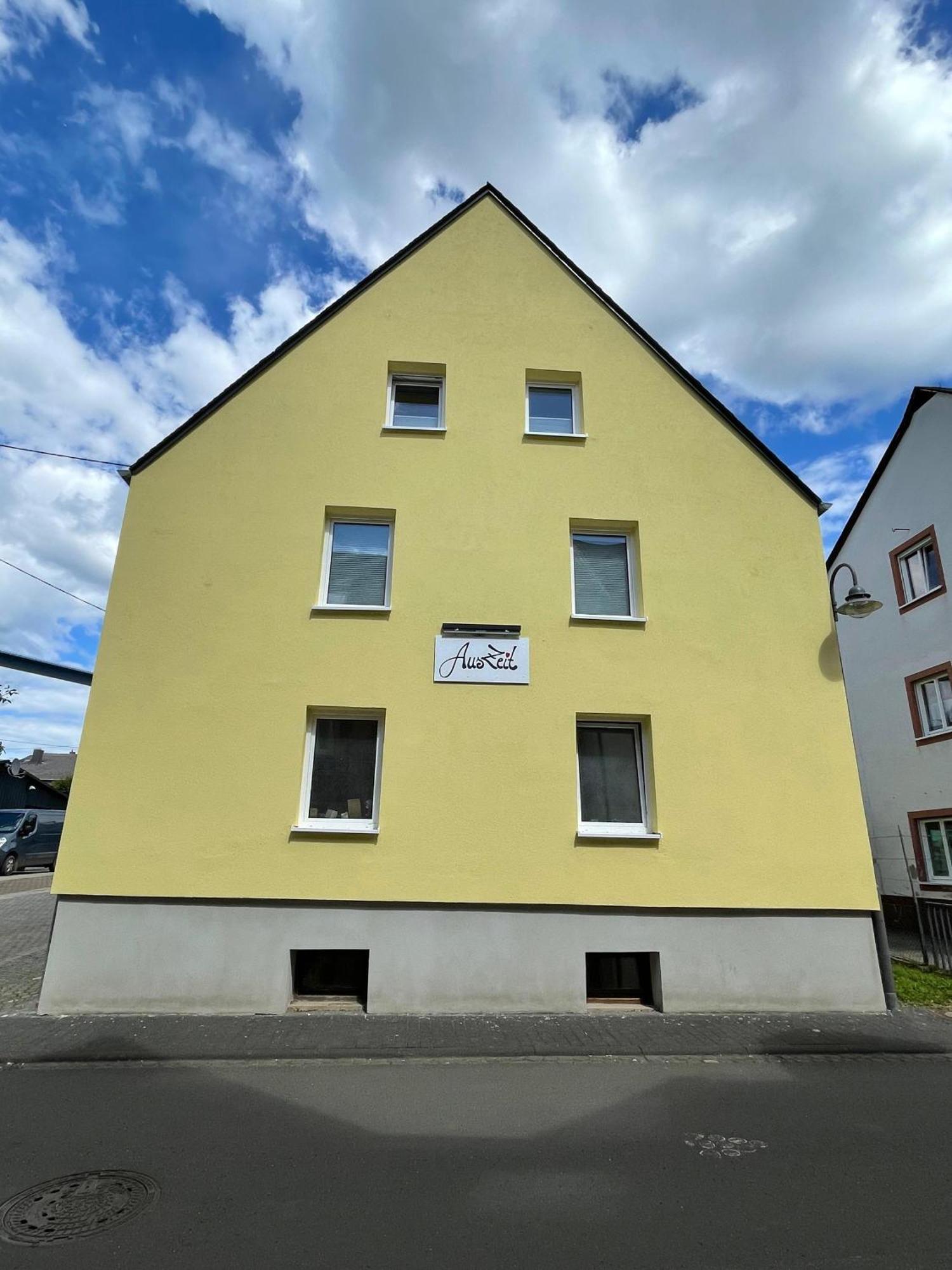 Apartment Auszeit *