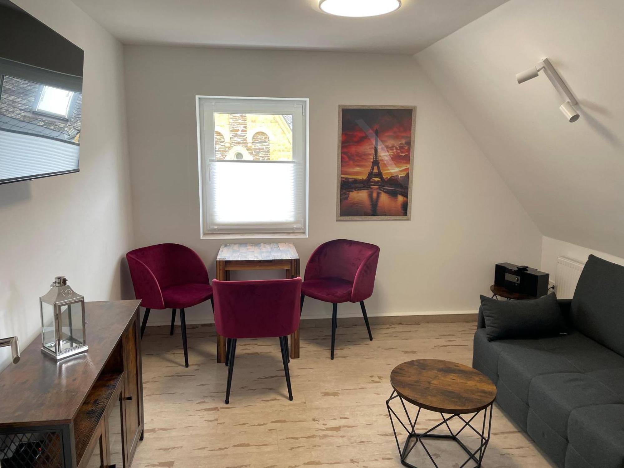 Auszeit Apartment