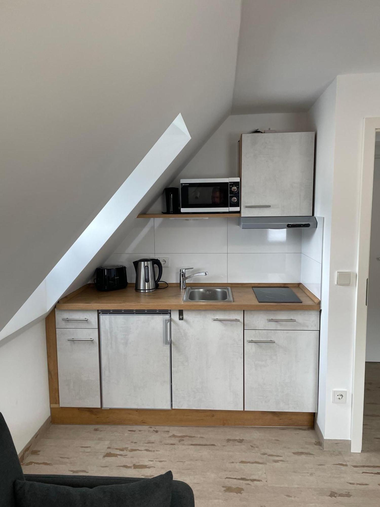 Apartment Auszeit