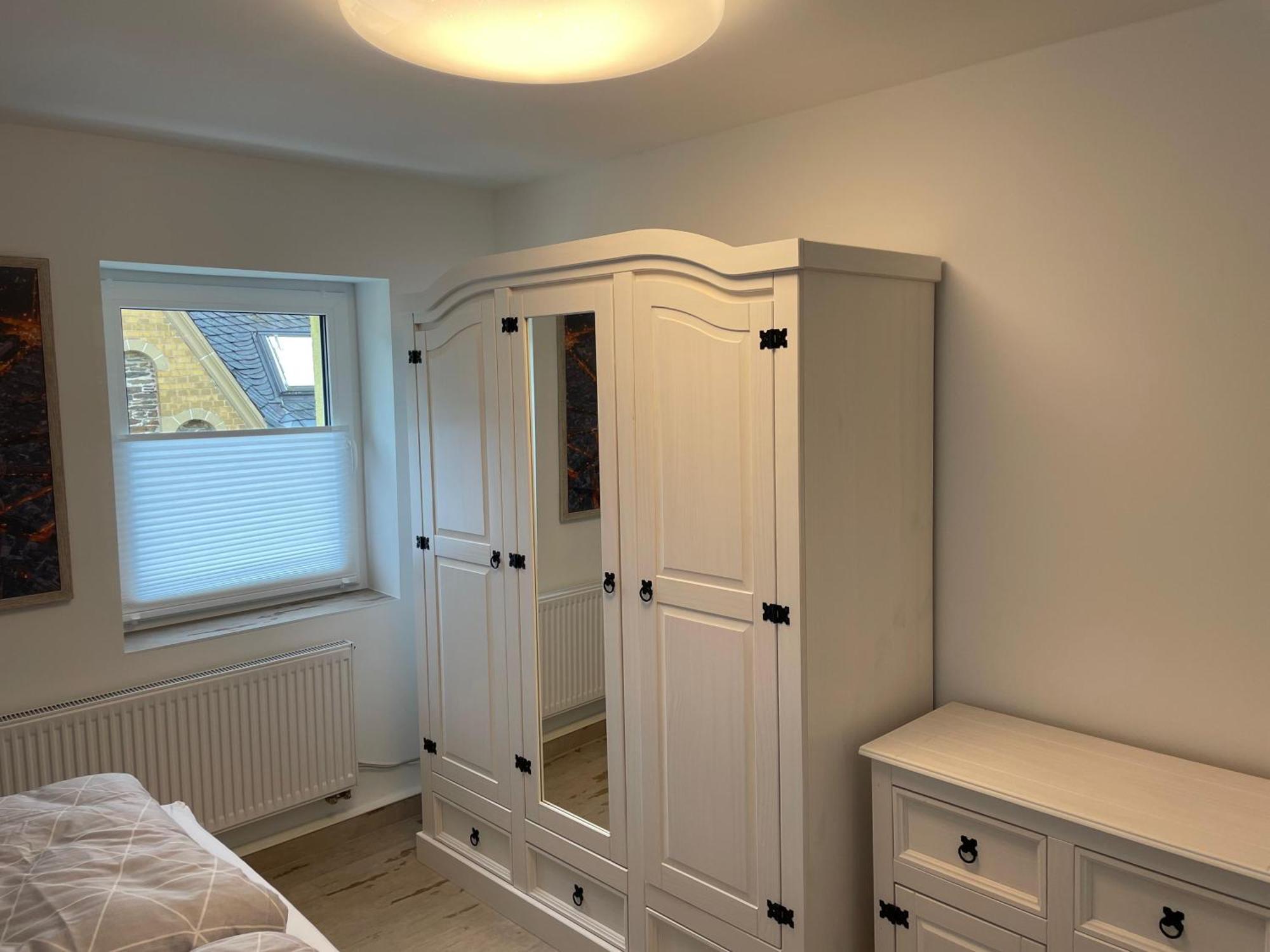 Apartment Auszeit *