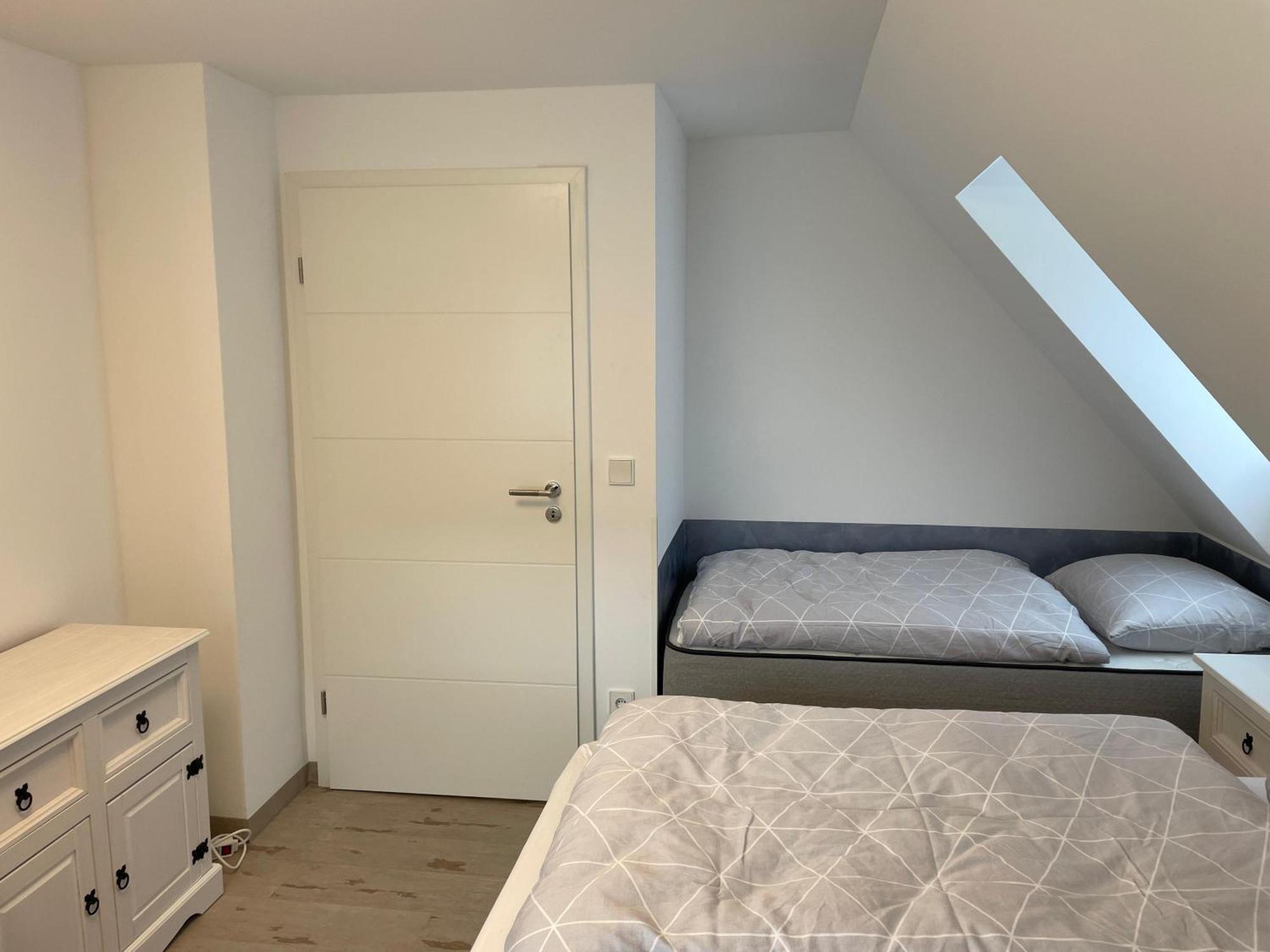 Auszeit Apartment *
