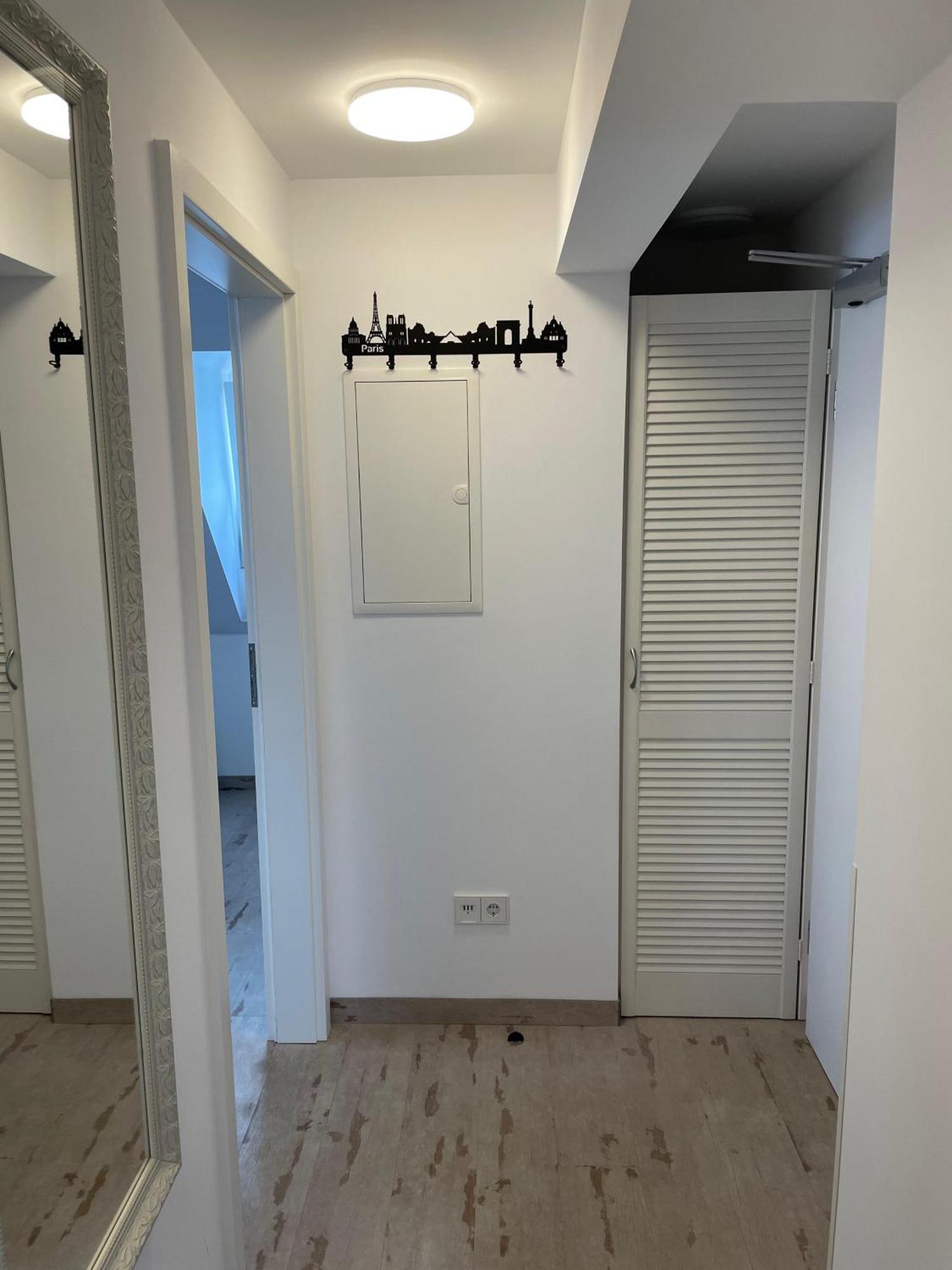 Auszeit Apartment Zeltingen-Rachtig